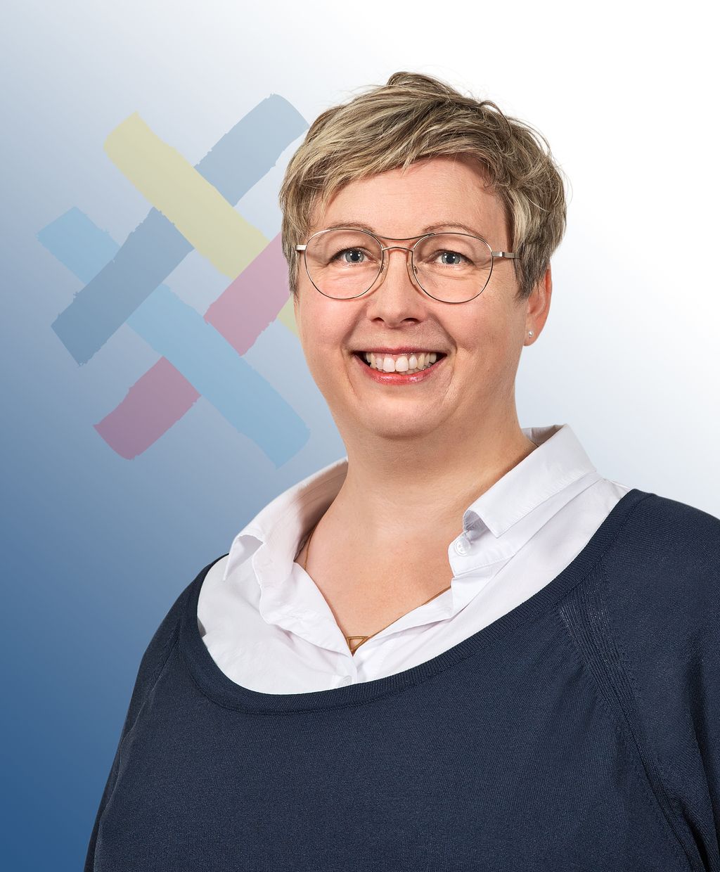 Nehmen Sie Kontakt auf