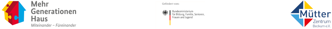 Mehrgenerationenhaus